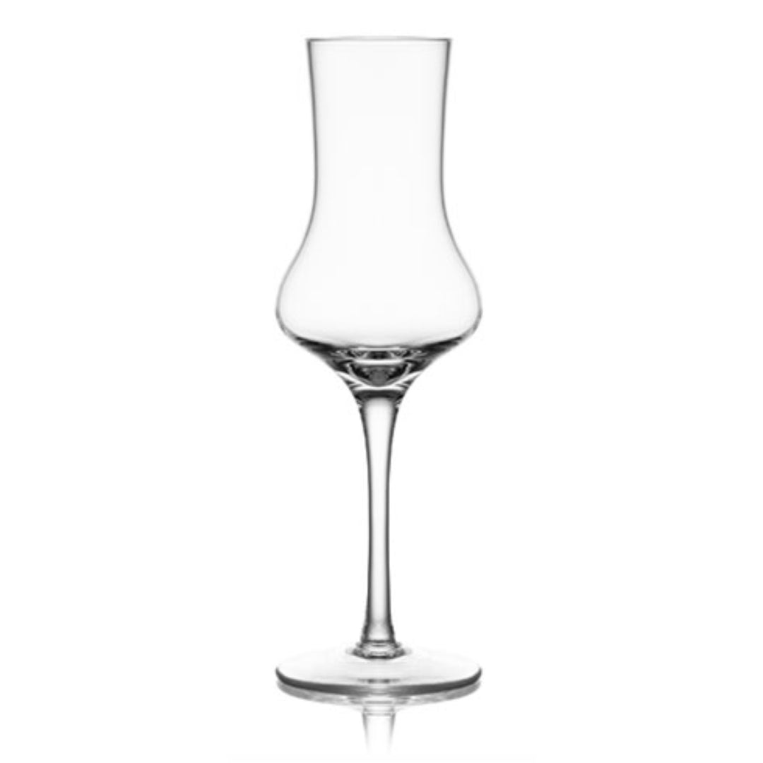 Amber Glass Model G300 Whisky Glass