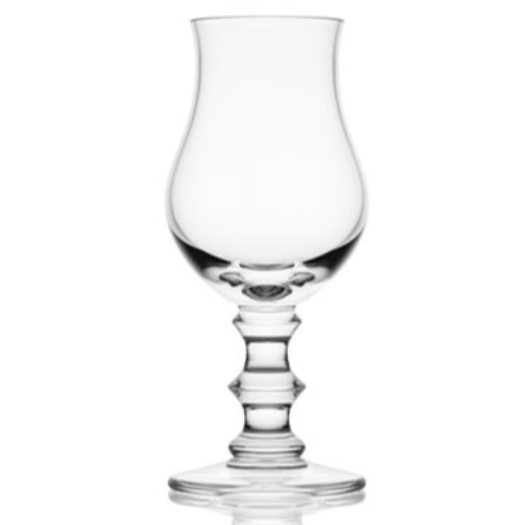 Amber Glass Model G410 Whisky Glass