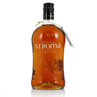 STROMA Whisky Liqueur 50cl 35%