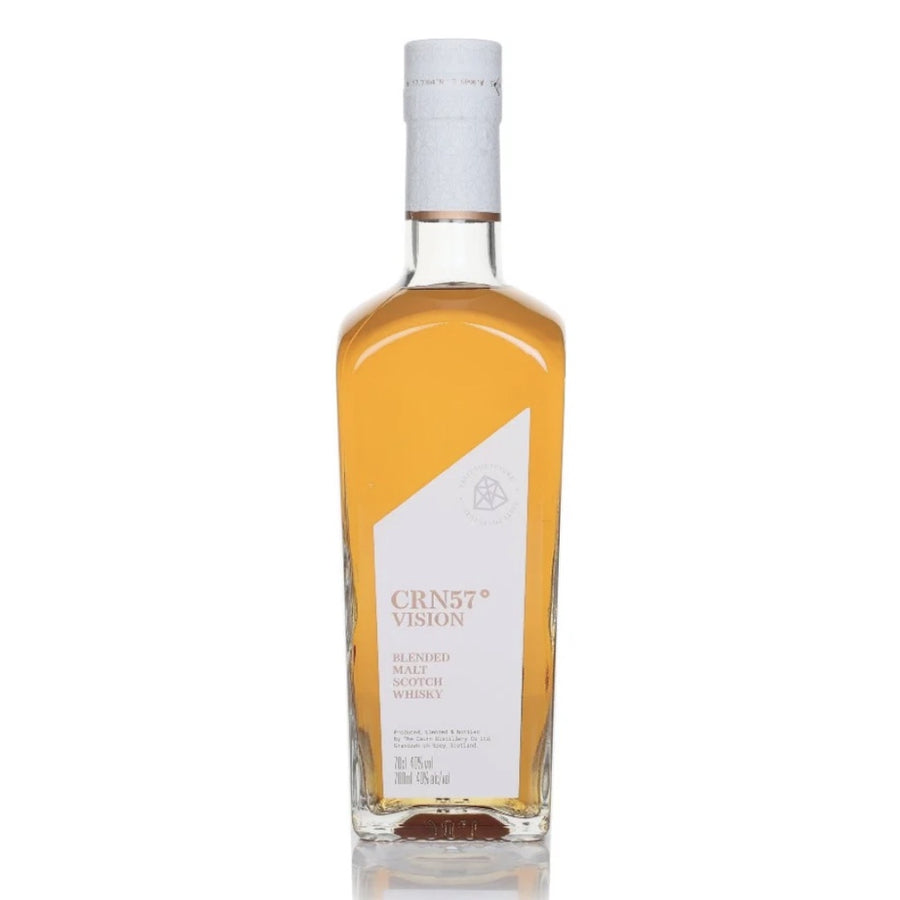 CRN57 12 Year Old Blended Malt Scotch Whisky 70cl 43%