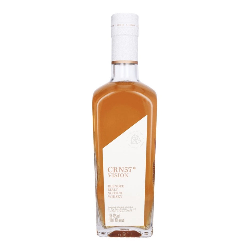 CRN57 Vision Blended Malt Scotch Whisky 70cl 40%