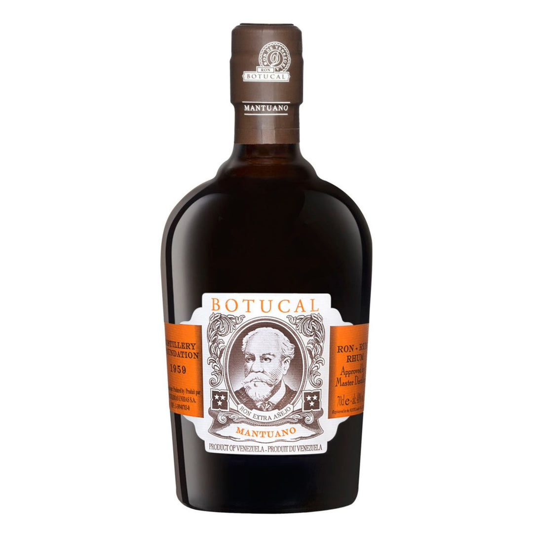 DIPLOMÁTICO Mantuano Rum 70cl 40%