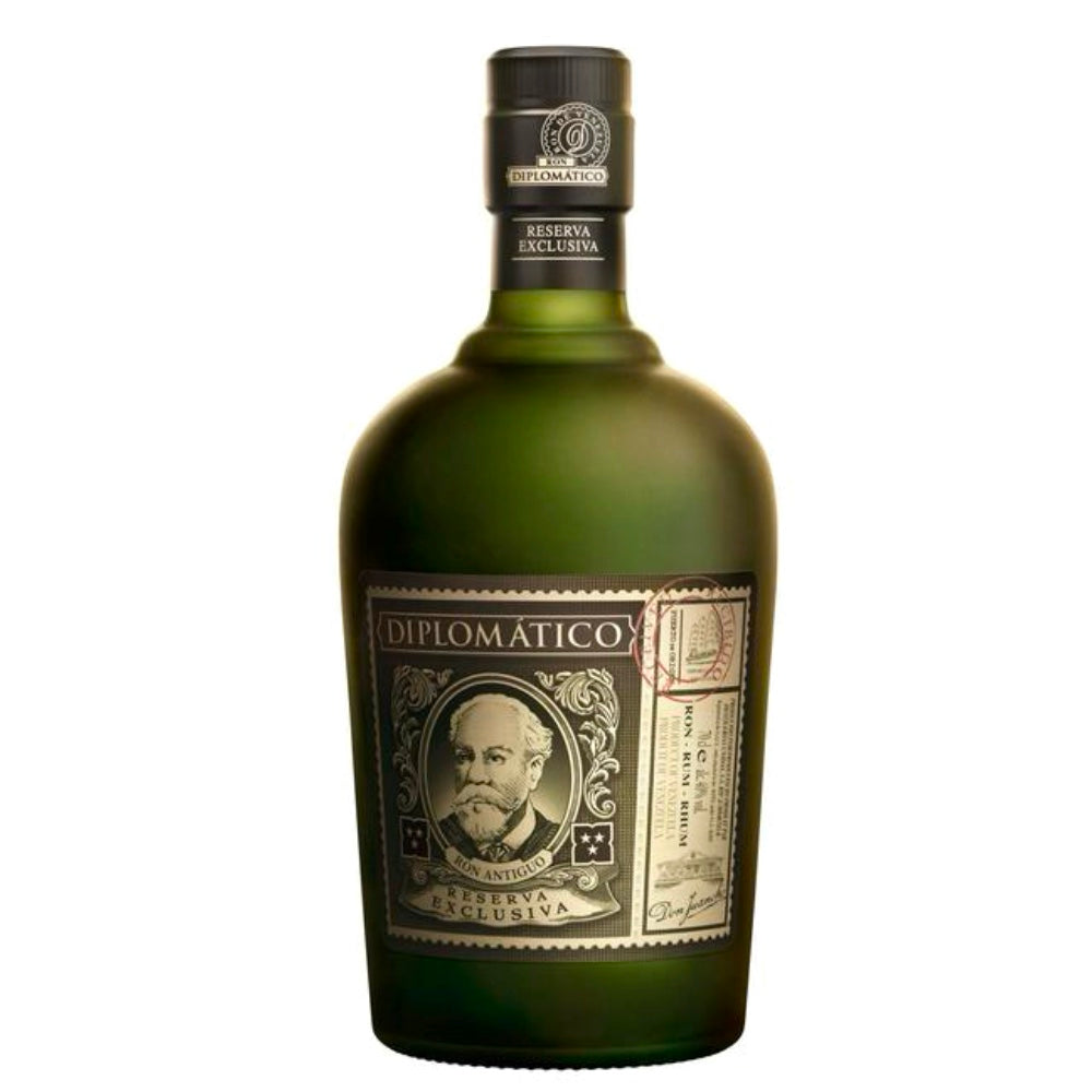 DIPLOMÁTICO Reserva Exclusiva Rum 70cl 40%