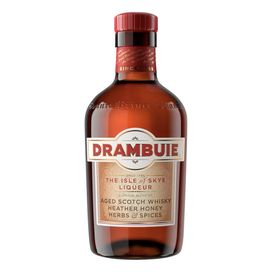 DRAMBUIE The Isle of Skye Liqueur 50cl 40%