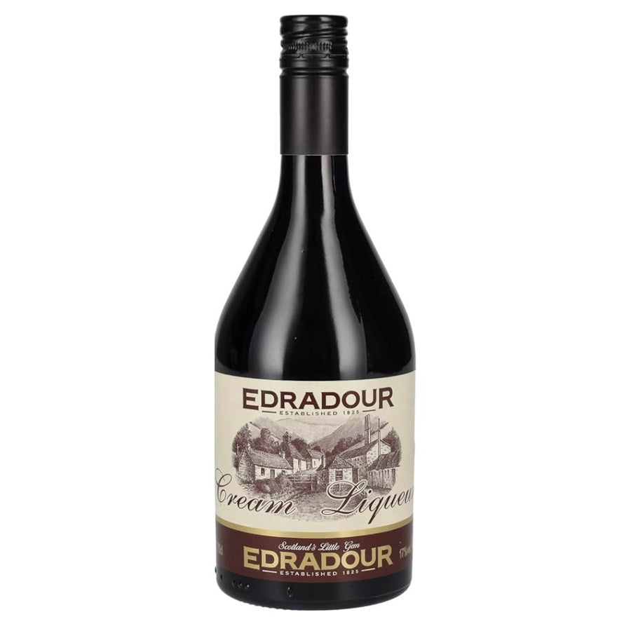 Edradour Cream Liqueur 70cl 17%