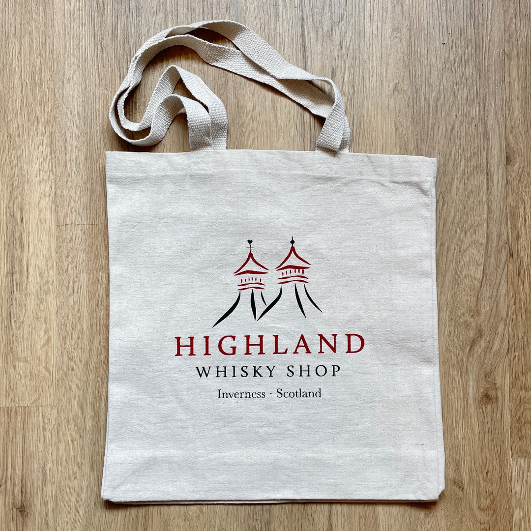 HWS Canvas Tote Bags