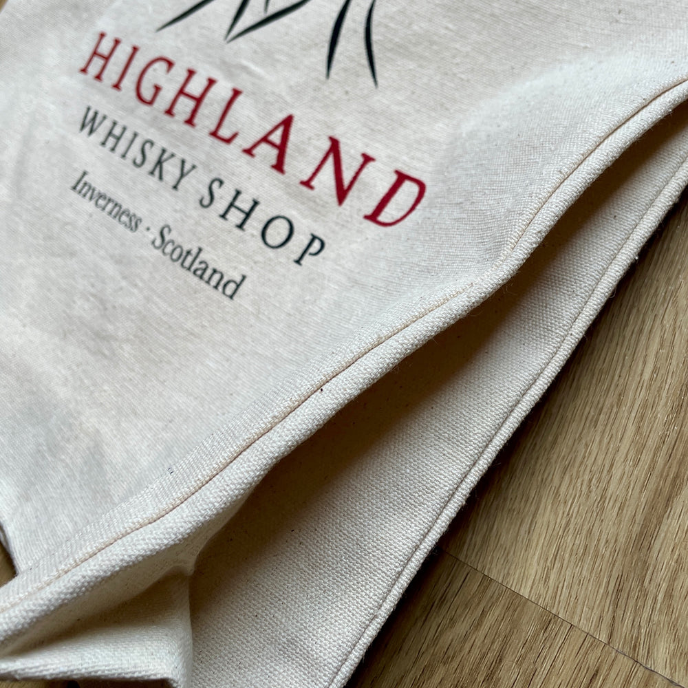 HWS Canvas Tote Bags