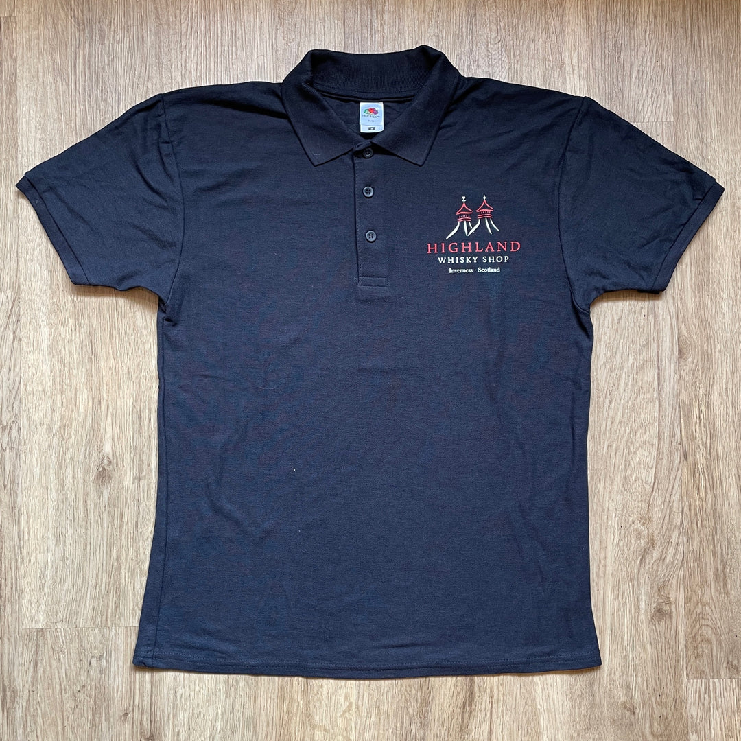 HWS Polo Shirts