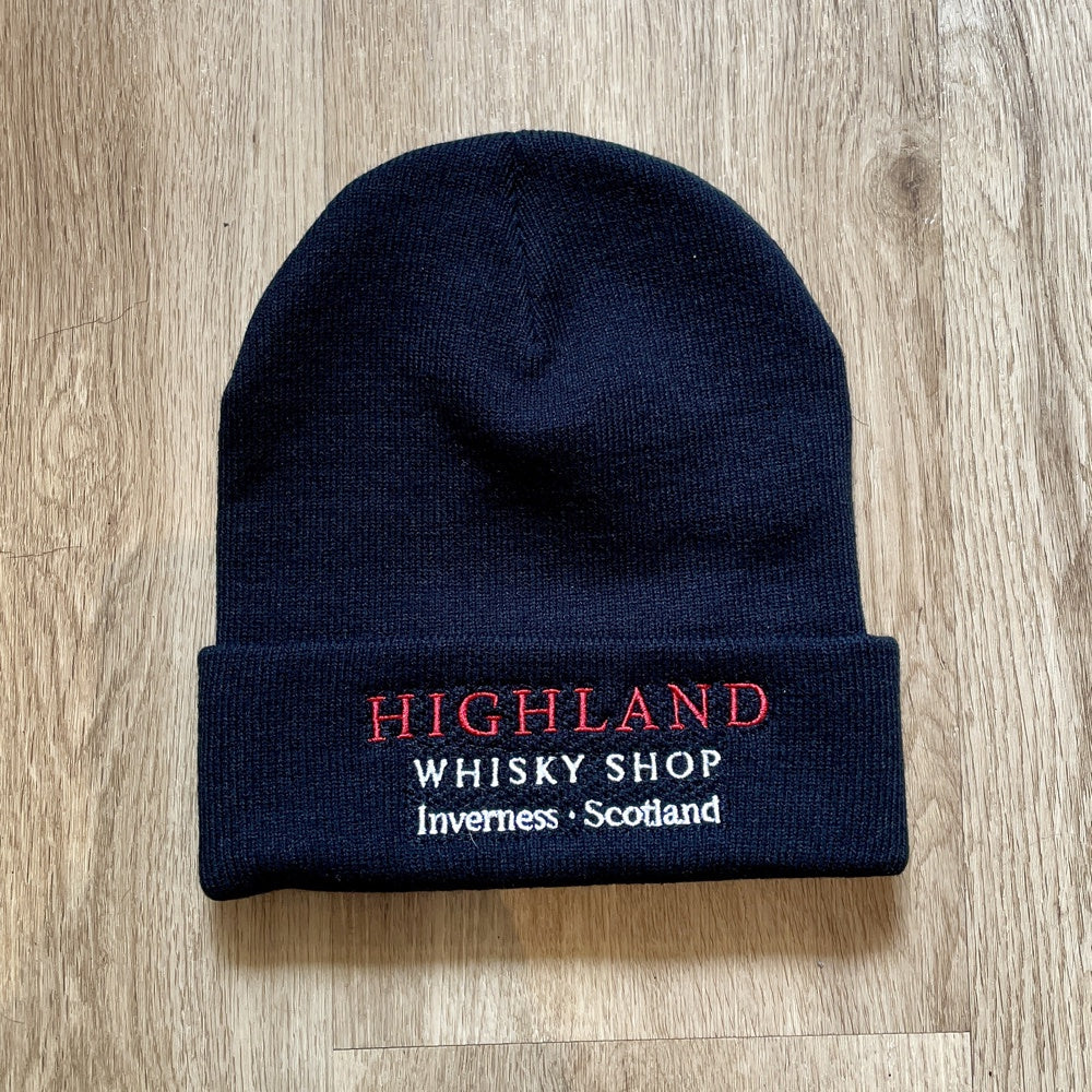 HWS Premium Knit Beanie Hat One Adult Size