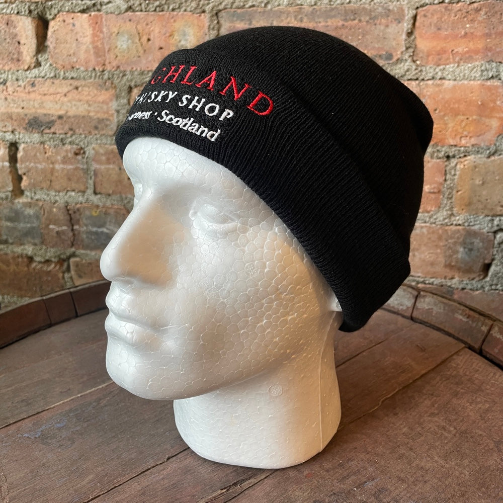 HWS Premium Knit Beanie Hat One Adult Size