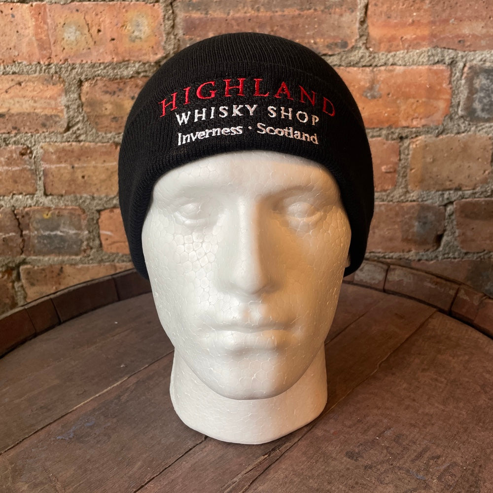 HWS Premium Knit Beanie Hat One Adult Size