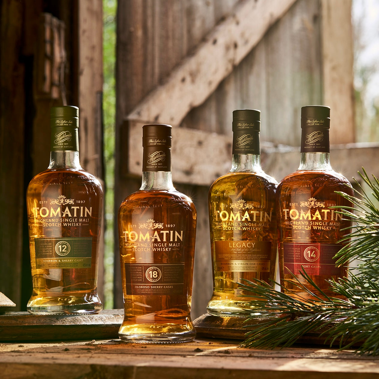 Blanton's Bourbon Whiskey ボトルナンバー5-29-90 Blanton's Single Barrel Bourbon Black Label | Kent Street Cellars