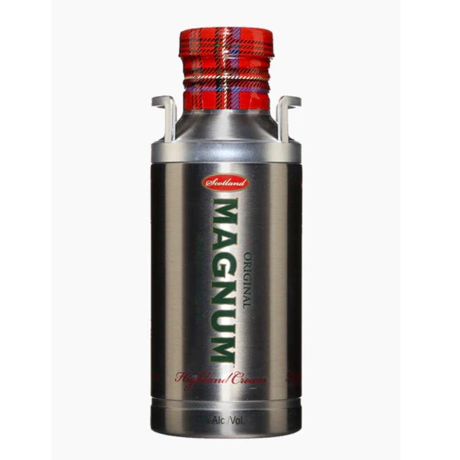MAGNUM Original Malt Whisky Cream Liqueur 70cl 17%