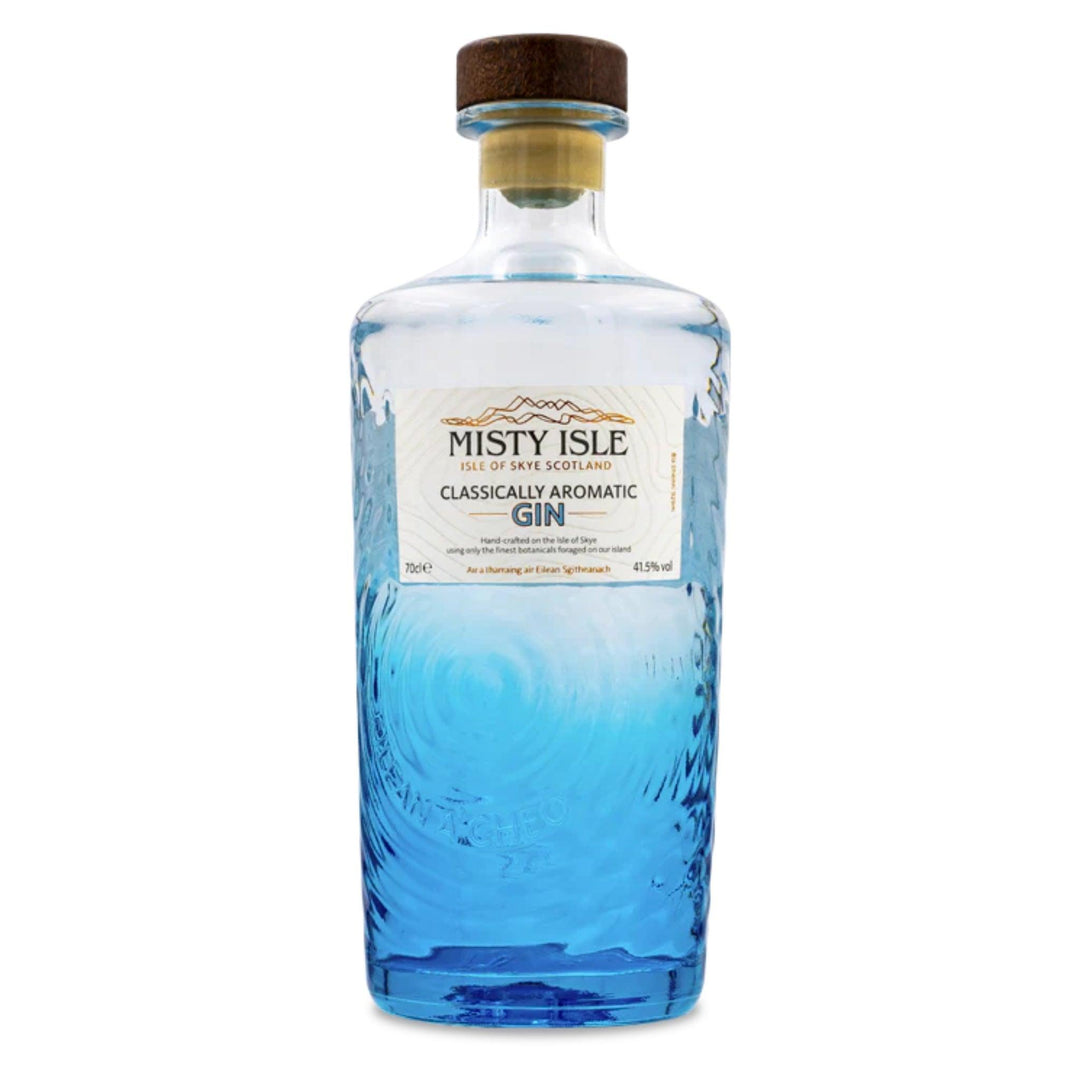 MISTY ISLE Gin Original 70cl 41.5%