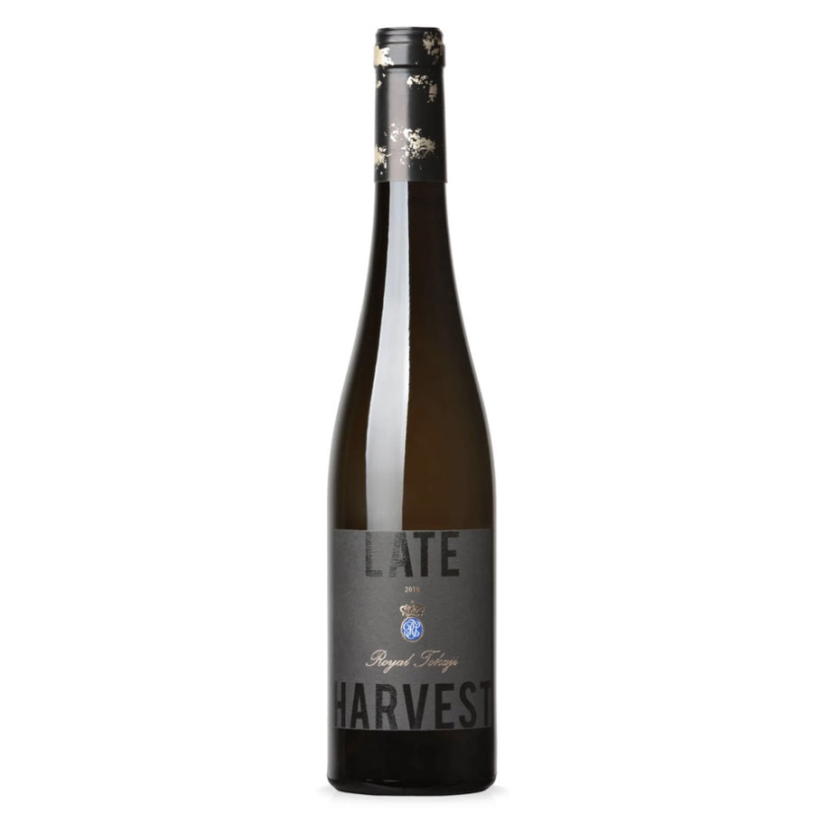 ROYAL TOKAJI Late Harvest 50cl 12%