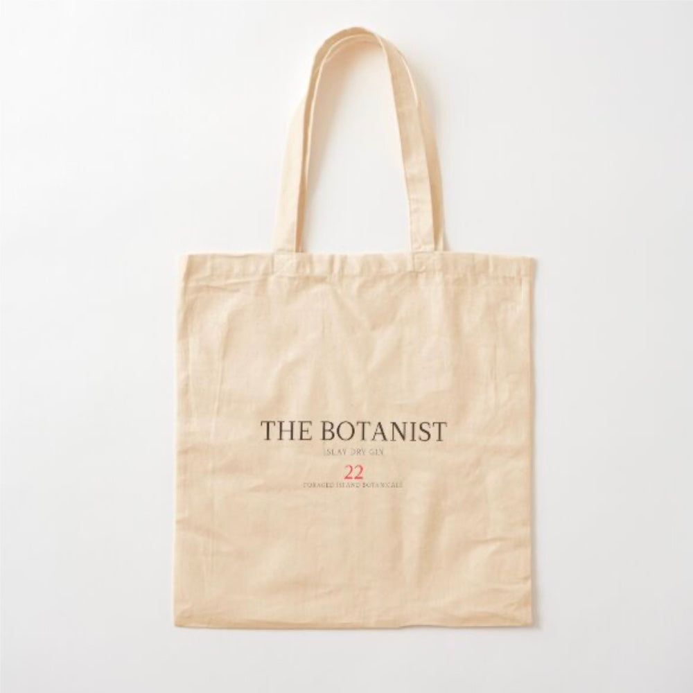 THE BOTANIST Tote Bag