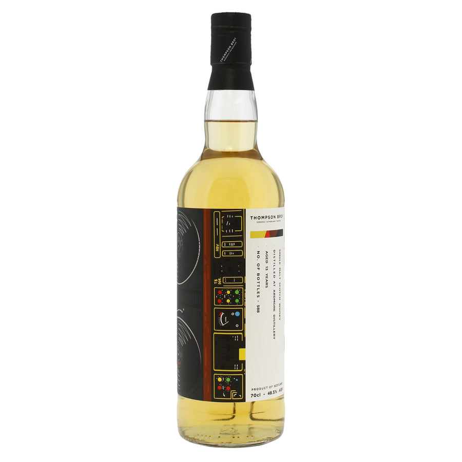 THOMPSON BROS Ardmore Aged 13 Years Single Malt Scotch Whisky 70cl 48.5%