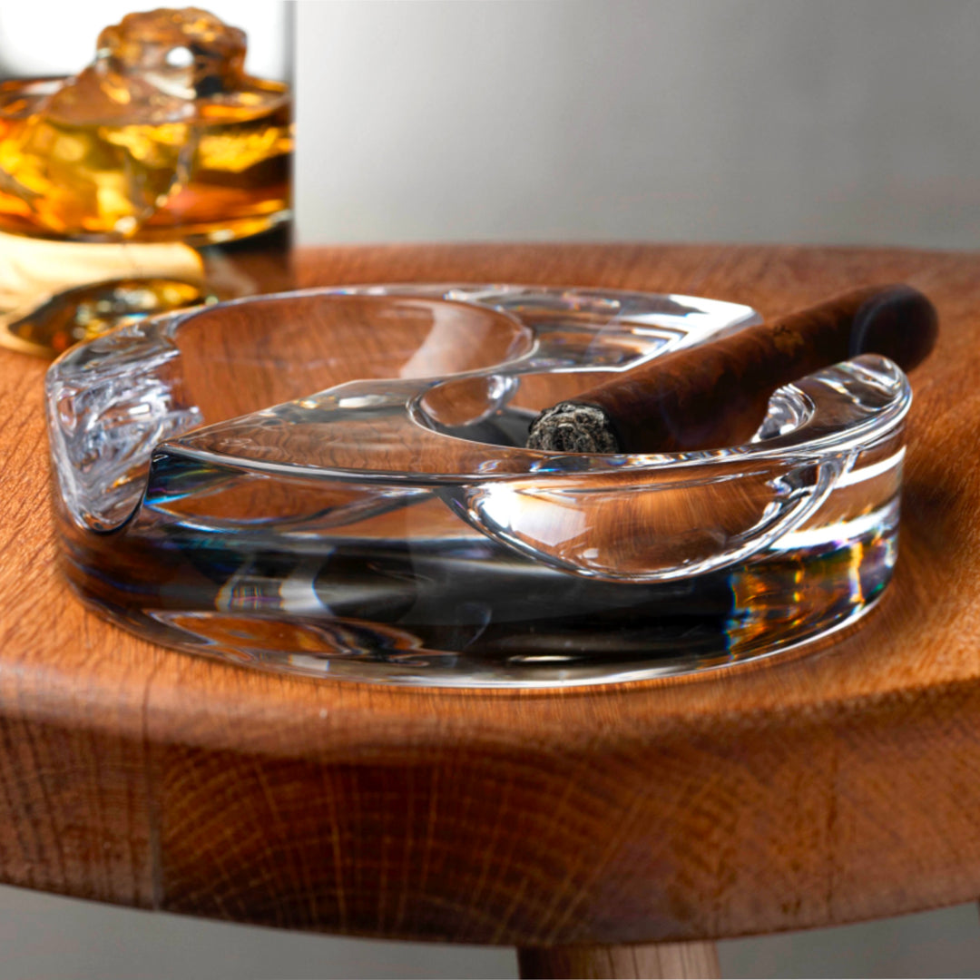 NUDE Altruist Cigar Ashtray