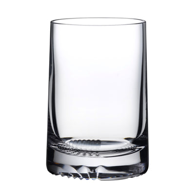 Nude Alba Whisky Highball Glass DOF (Set of 2)