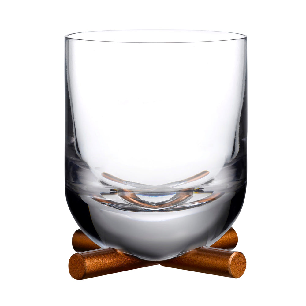 Nude Camp Whisky Glass SOF