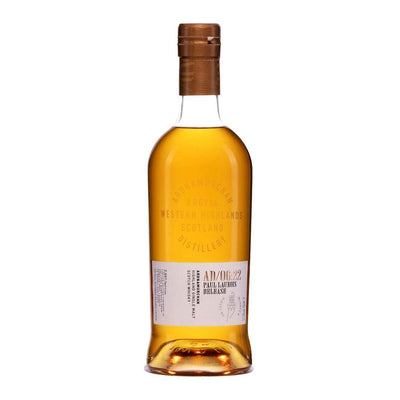 ARDNAMURCHAN AD/06:22 Paul Launois Highland Single Malt Scotch Whisky 70cl 57.5% - highlandwhiskyshop