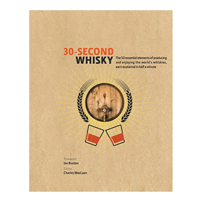 30 Second Whisky