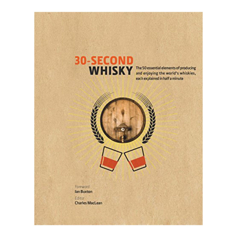 30 Second Whisky