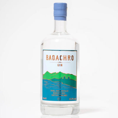 BADACHRO Gin 70cl 42.2%