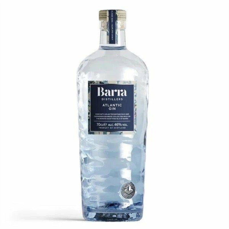 BARRA Atlantic Gin 70cl 46% NEW BOTTLE