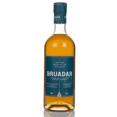 BRUADAR Malt Whisky Liqueur 70cl 24%