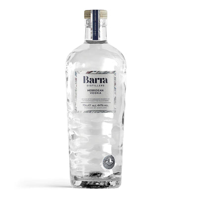 BARRA Hebridean Vodka 70cl 44%