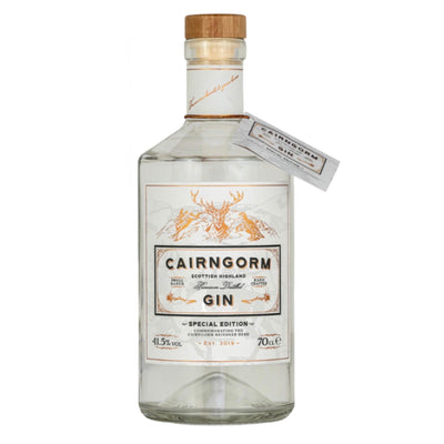 CAIRNGORM Reindeer Special Edition Scottish Highland Gin 70cl 41.5%