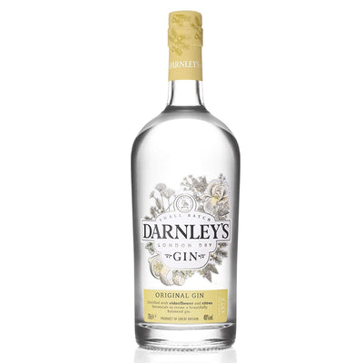 DARNLEY'S Original Gin 70cl 40%