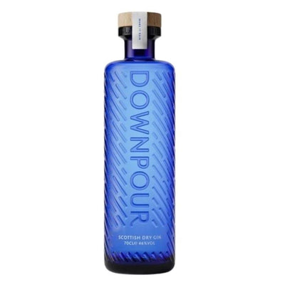 DOWNPOUR Scottish Dry Gin 70cl 46%