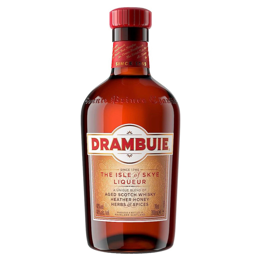 DRAMBUIE The Isle of Skye Liqueur 70cl 40%