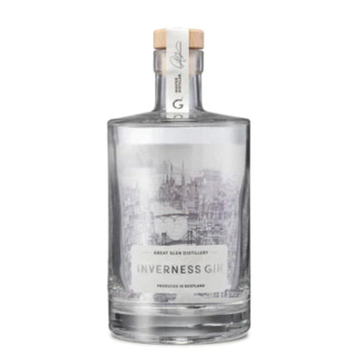 INVERNESS Gin 70cl 41%