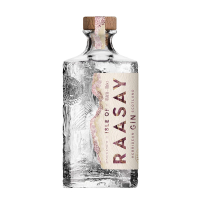 ISLE OF RAASAY Hebridean Gin 70cl 46% - highlandwhiskyshop