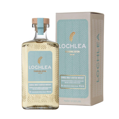 LOCHLEA Ploughing Edition Single Malt Scotch Whisky 70cl 46%