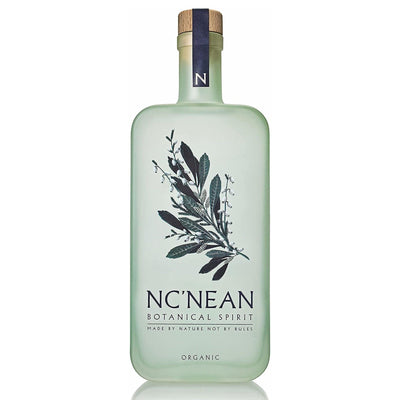 NC’NEAN Botanical Spirit 50cl 40%