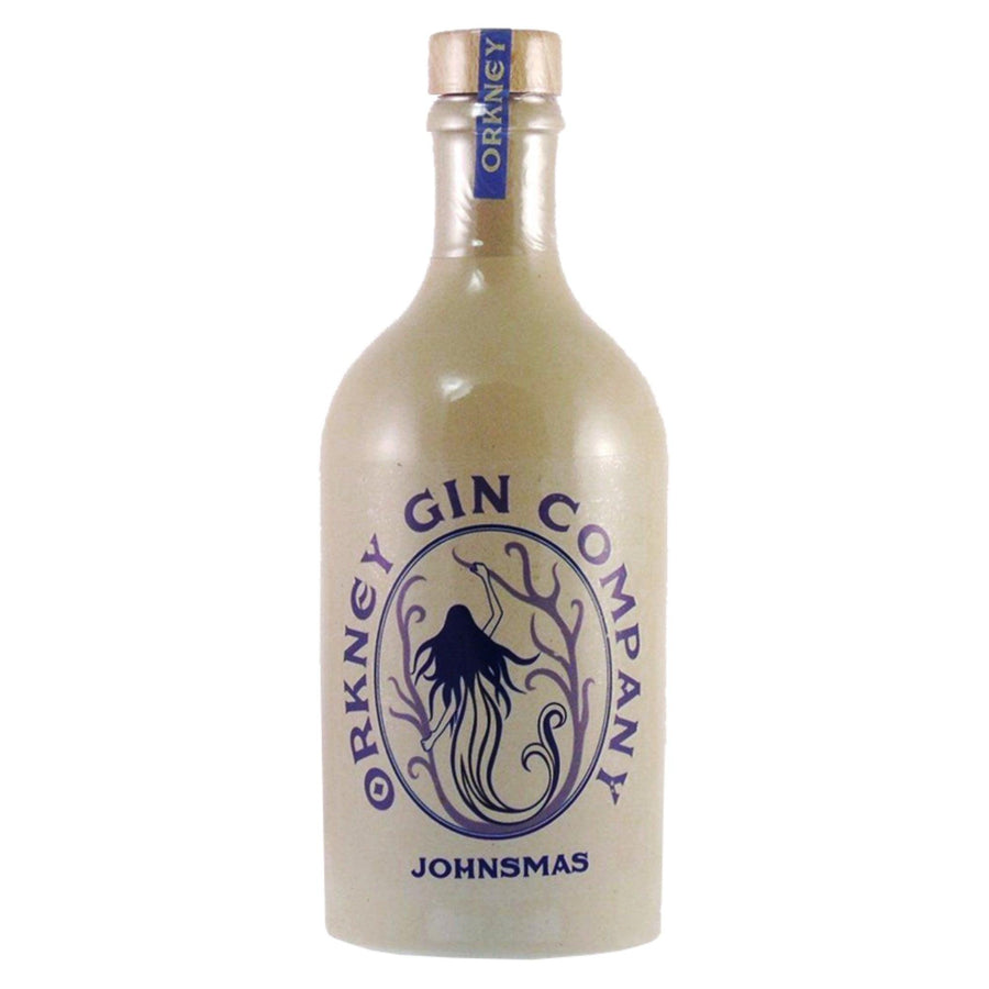 ORKNEY GIN COMPANY Gin Johnsmas 50cl 41.3%