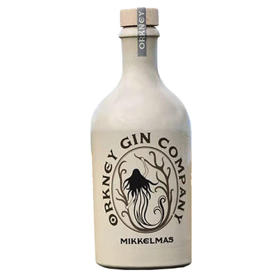 ORKNEY GIN COMPANY Gin Mikkelmas 50cl 41.3%