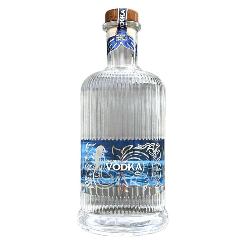 ORKNEY GIN COMPANY Vodka 70cl 41.5%