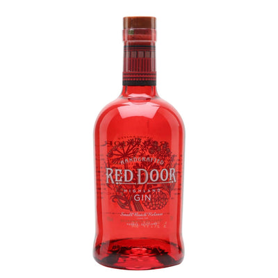 RED DOOR Highland Gin 70cl 45%