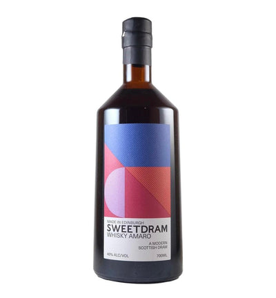 SWEETDRAM Whisky Amaro 70cl 41%