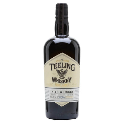 TEELING Small Batch Rum Casks Finish Irish Whiskey 70cl 46%