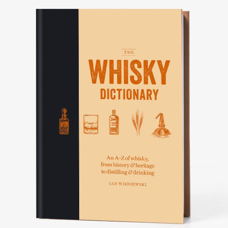 The Whisky Dictionary