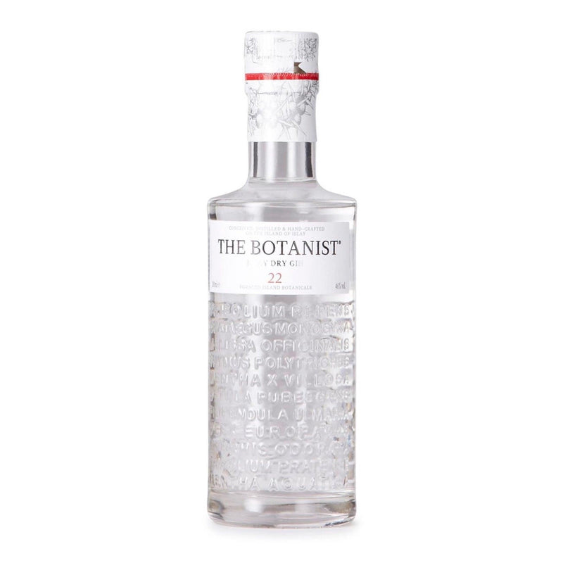 BOTANIST Islay Dry Gin 20cl 46%