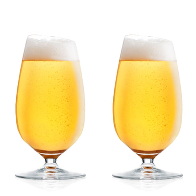 Eva Solo Beer Glass (Set of 2) Design by 3PART