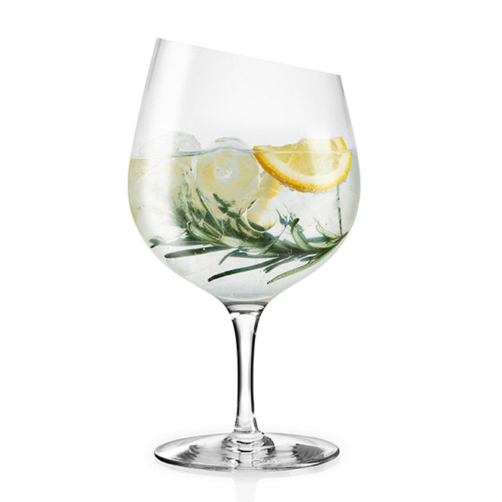 Eva Solo Gin Glass Design by 3PART