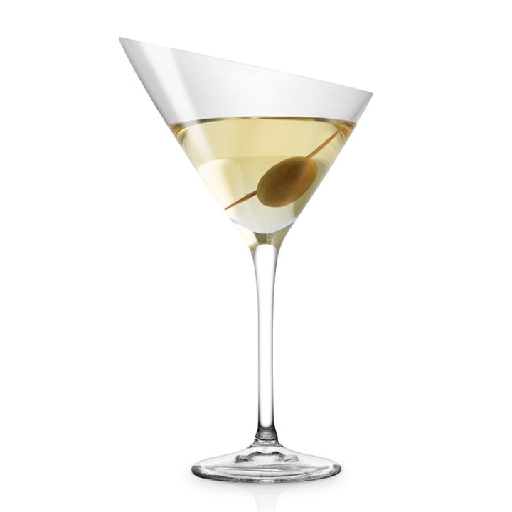 Eva Solo Martini Glass Design by 3PART